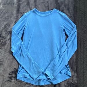 lululemon Hold Tight Long Sleeve